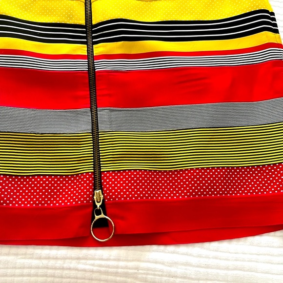 J. McLaughlin Pencil Skirt - Picture 3 of 4